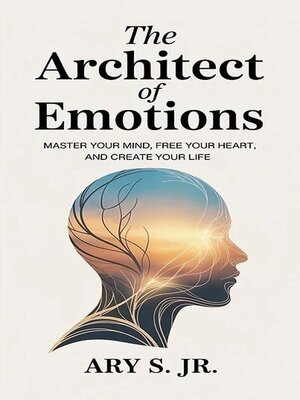 cover image of The Architect of Emotions
